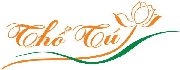 Bát đĩa Thổ Tú