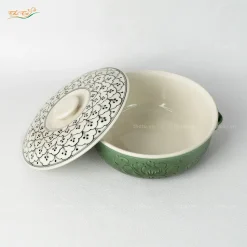 Âu cơm hoa bèo xanh đồng