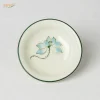 Gia vị tròn sen xanh Bát Tràng