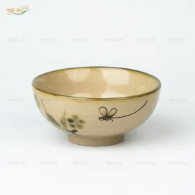 Bát Cơm Trúc Chuồn