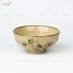Bát Cơm Trúc Chuồn