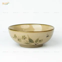Tô nông chuồn trúc Bát Tràng