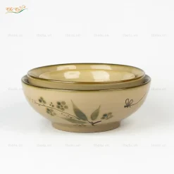 Tô nông chuồn trúc Bát Tràng