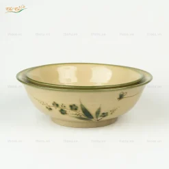 Tô loe chuồn trúc Bát Tràng