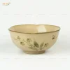 Tô Sâu Chuồn Trúc Xanh Bát Tràng