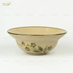 Tô Yêu Chuồn Trúc Bát Tràng