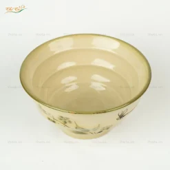 Tô Vuốt Chuồn Trúc Bát Tràng