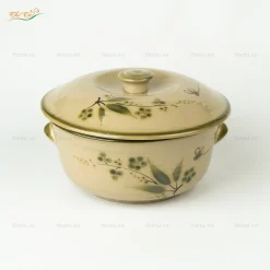 Âu cơm S1 chuồn trúc