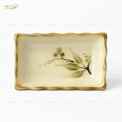 Gia Vị Chữ Nhật Chuồn Trúc