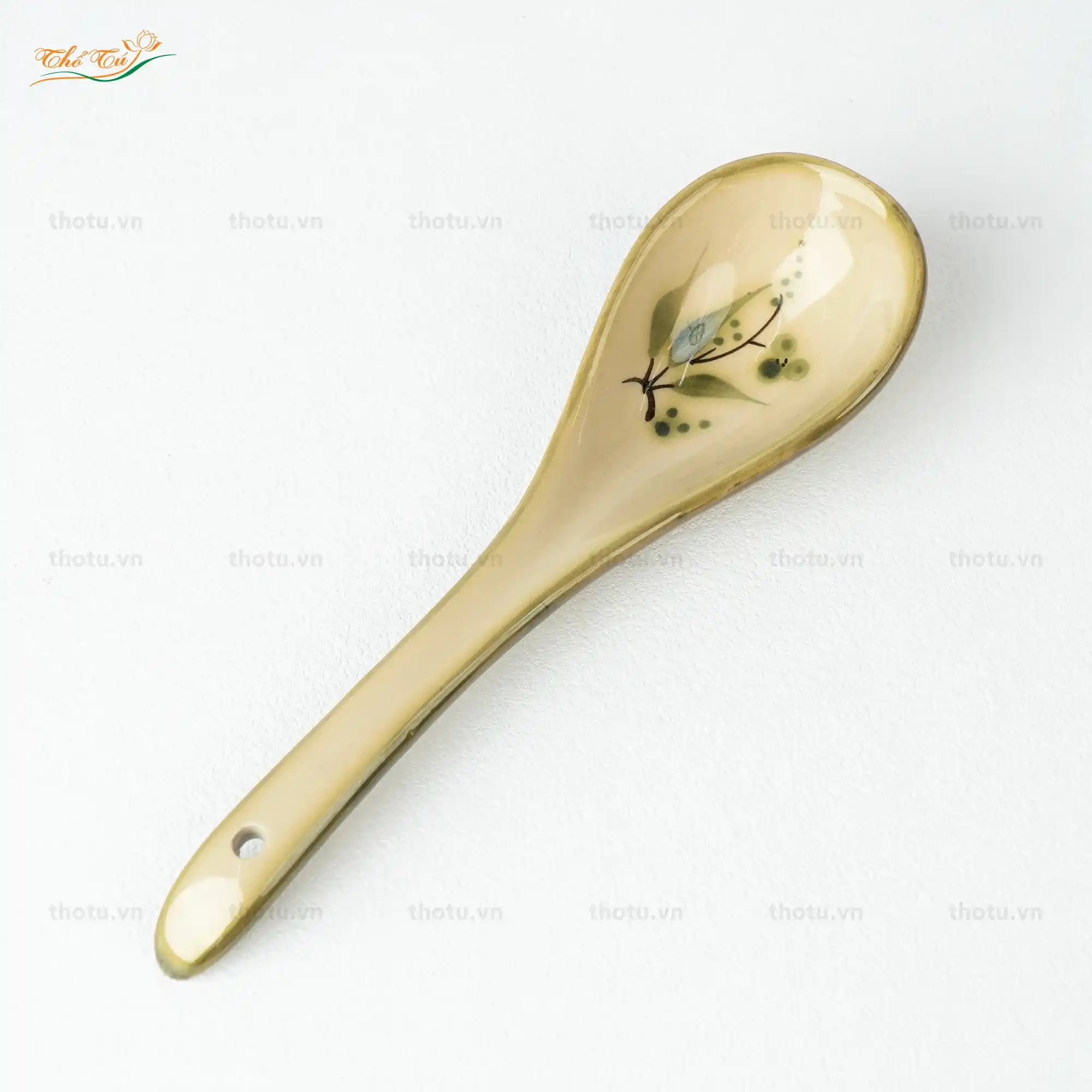 Muôi canh chuồn trúc Muôi canh chuồn trúc