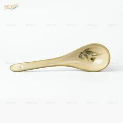 Muôi canh chuồn trúc