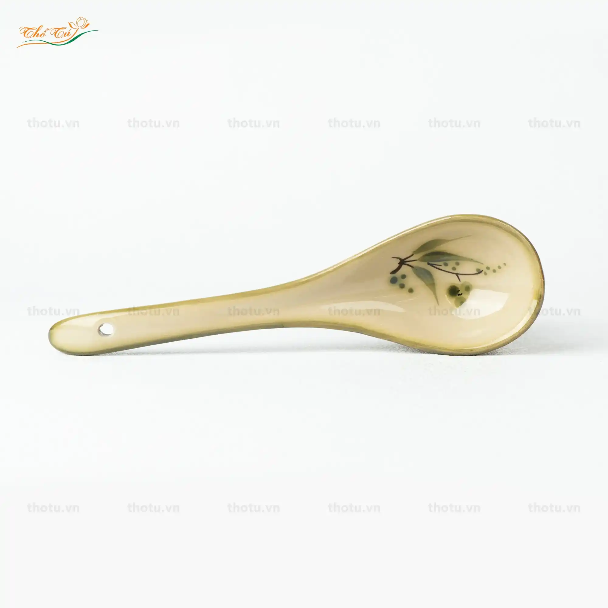 Muôi canh chuồn trúc Muôi canh chuồn trúc