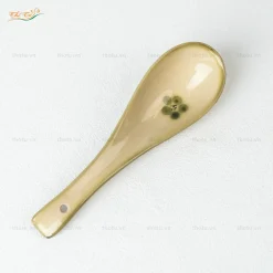 Thìa thẳng/ thìa cong chuồn trúc