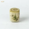 Lọ tiêu vuông chuồn trúc