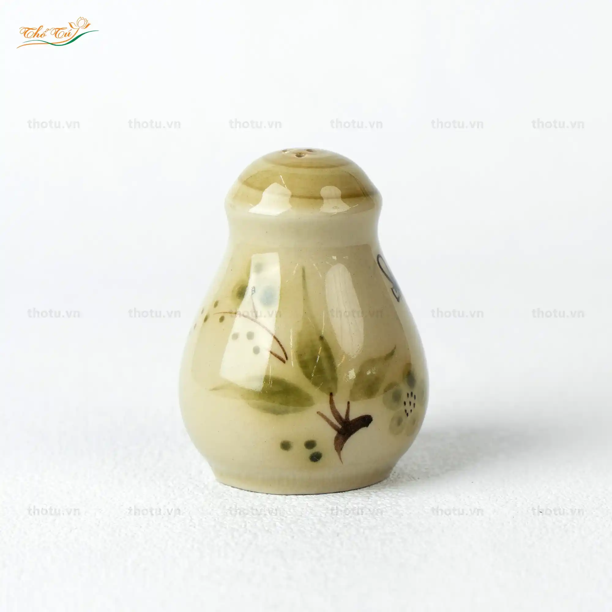Lọ tiêu chuồn trúc Lọ tiêu chuồn trúc