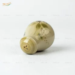 Lọ tiêu chuồn trúc