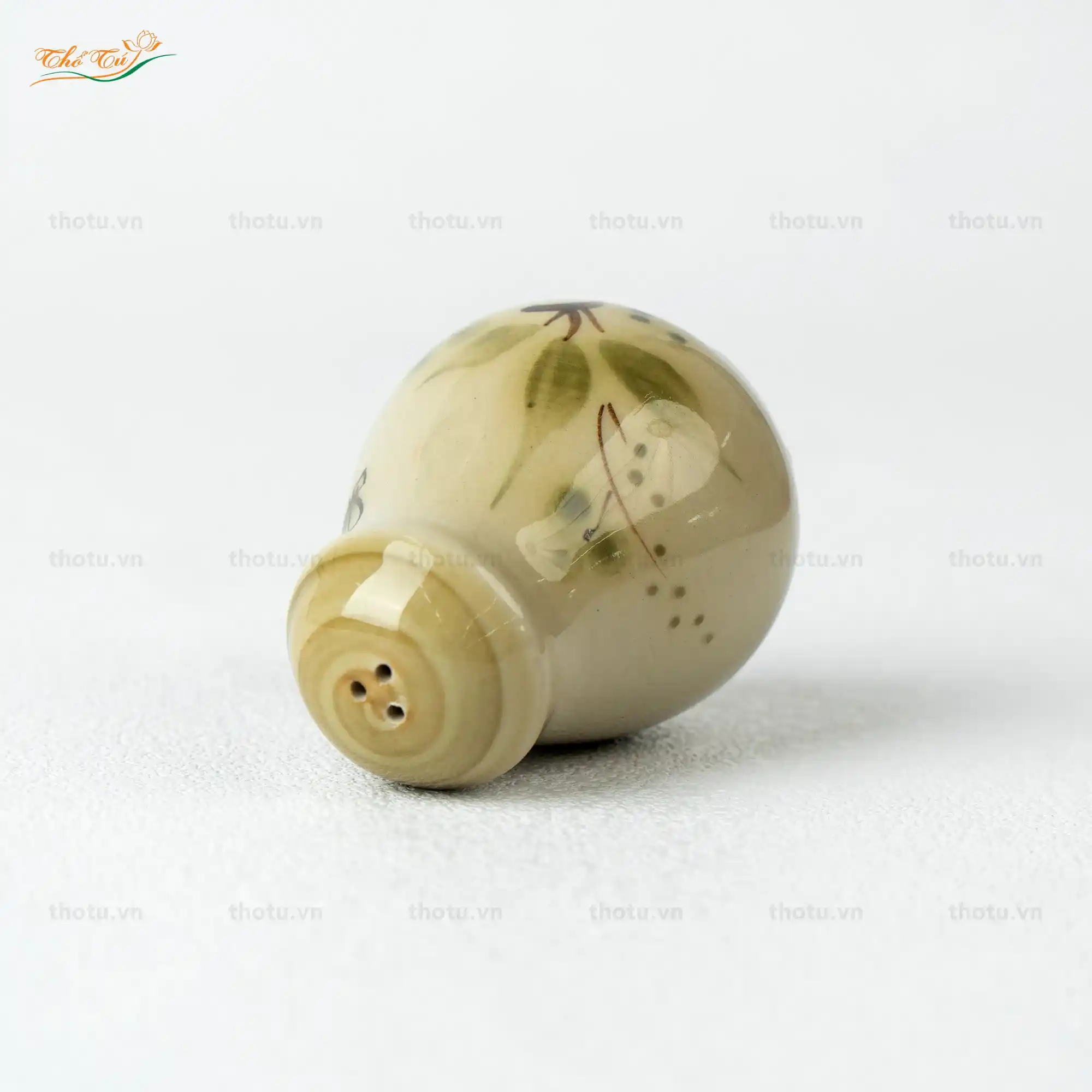 Lọ tiêu chuồn trúc Lọ tiêu chuồn trúc