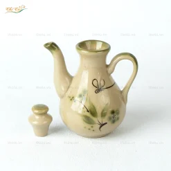 Lọ Mắm Chuồn Trúc