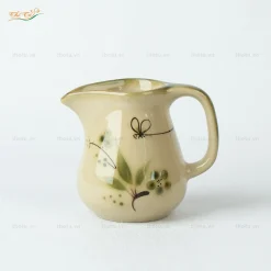 Rót sữa lớn chuồn trúc