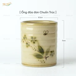 Ống đũa đơn
