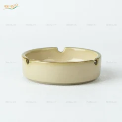 Gạt Tàn Tròn Chuồn Trúc