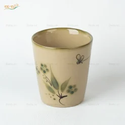 Cốc Lipton Chuồn Trúc