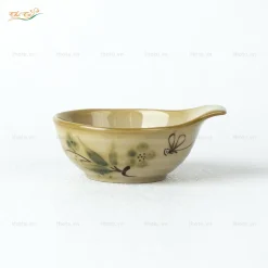 Bát Cán Chuồn Trúc