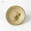 Gia Vị Tròn Chuồn Trúc
