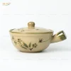Âu Chuôi Trúc Chuồn Viền Xanh
