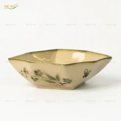 Bát Bát Giác Chuồn Trúc