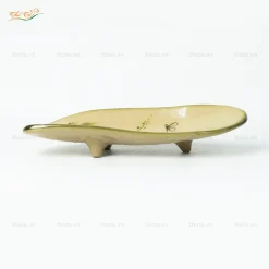 Đĩa sushi chuồn trúc