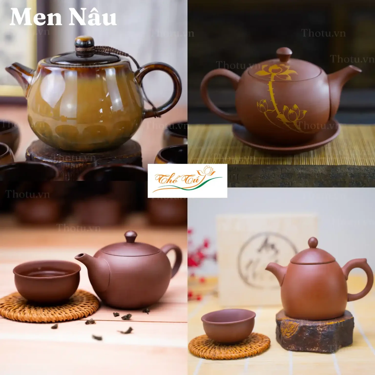 Men Nâu