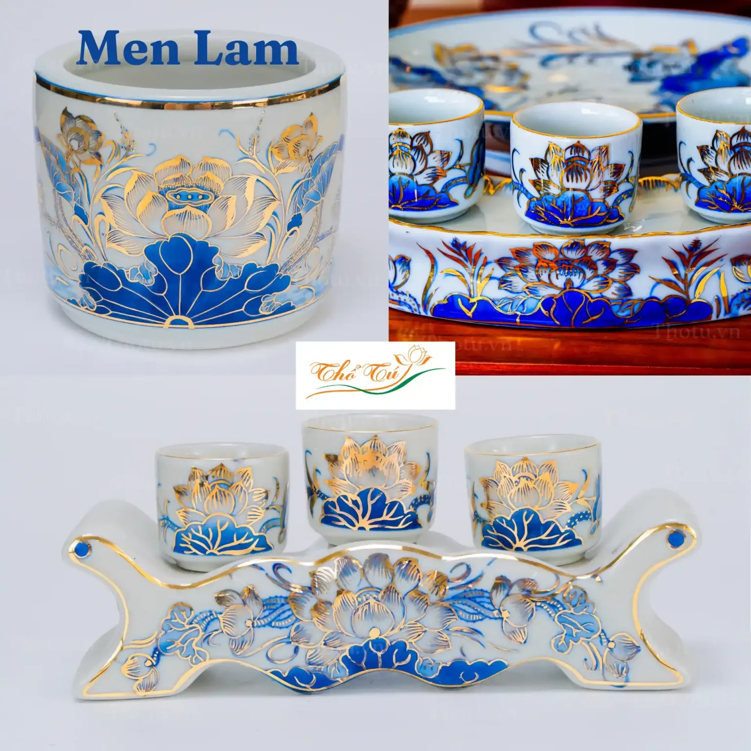 Men Lam