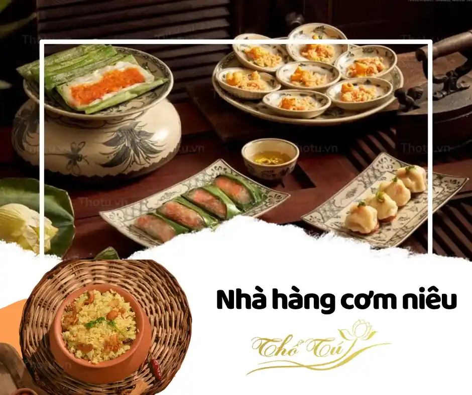 Bát đĩa Thổ Tú
