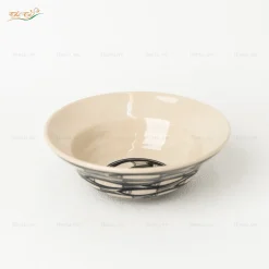 Tô yêu men ngà cá đàn