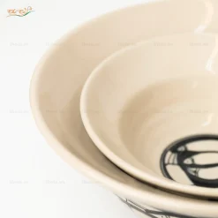 Tô yêu men ngà cá đàn