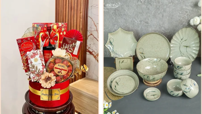 Nên chọn những sản phẩm có điểm nhấn riêng thay vì quà tặng chung chung không mang ý nghĩa