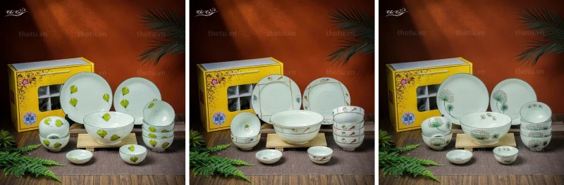 Form dáng đơn giản và dễ mua bổ sung