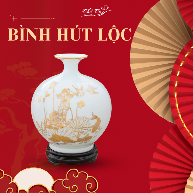 Bát đĩa Thổ Tú