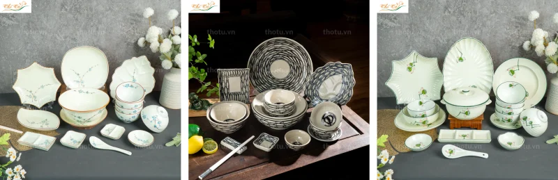 Thiết kế thanh lịch và hoạ tiết ý nghĩa phù hợp với ngày Tết