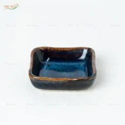 Gia Vị Vuông Men Hỏa Biến Xanh Lam