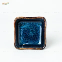 Gia Vị Vuông Men Hỏa Biến Xanh Lam