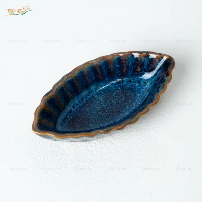 Gia Vị Thuyền Men Hỏa Biến Xanh Lam