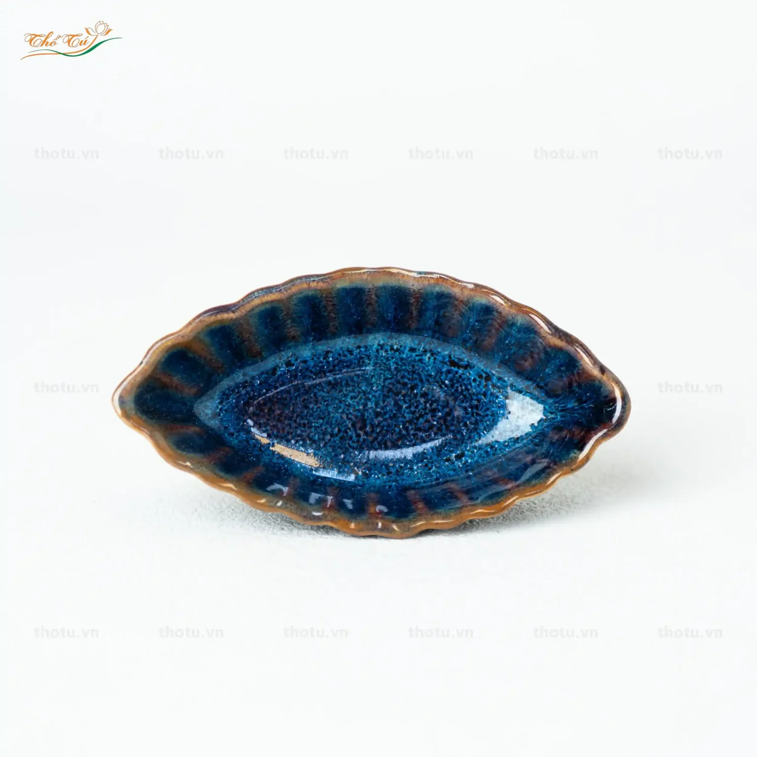 Gia Vị Thuyền Men Hỏa Biến Xanh Lam