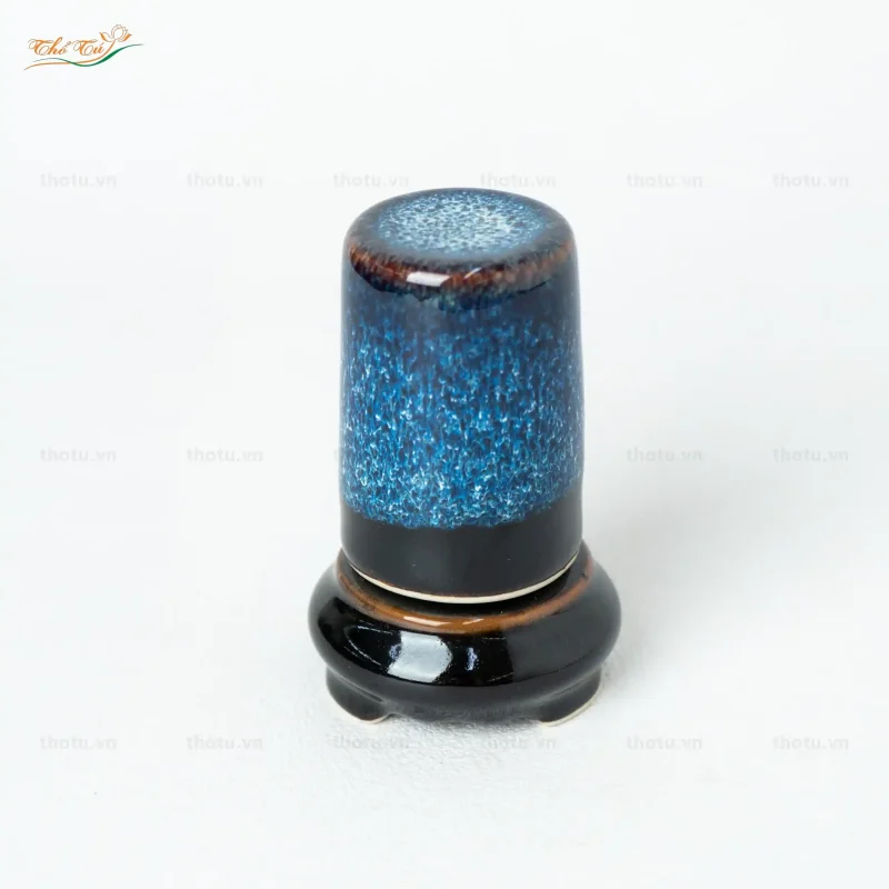 Bát đĩa Thổ Tú