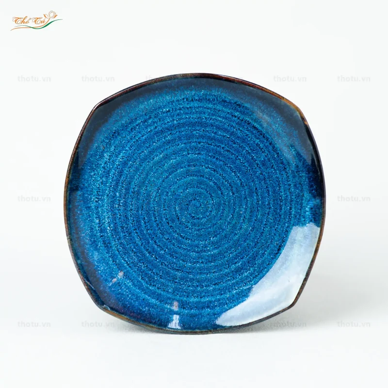 Bát đĩa Thổ Tú