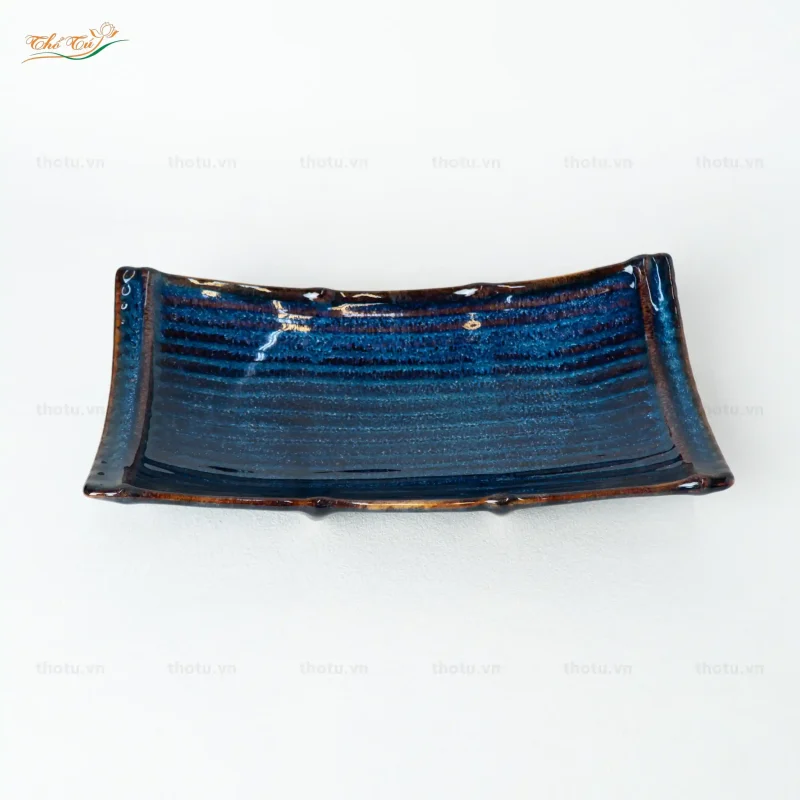 Bát đĩa Thổ Tú