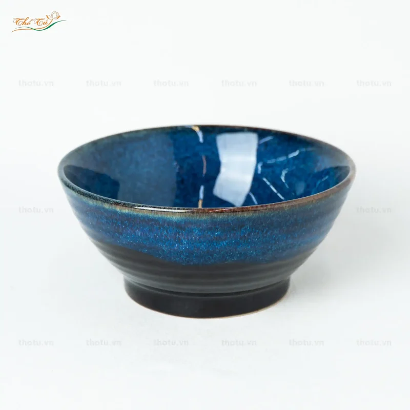 Bát đĩa Thổ Tú