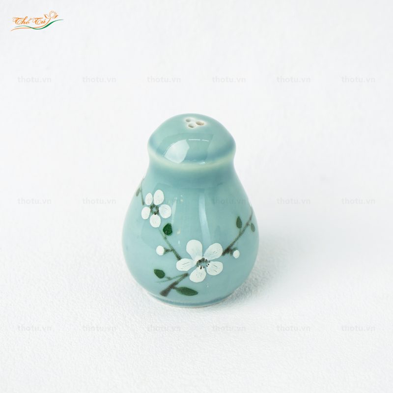 Bát đĩa Thổ Tú