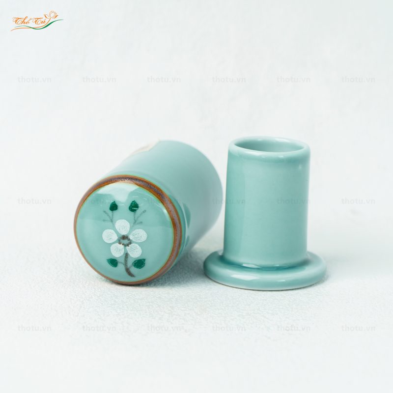 Bát đĩa Thổ Tú